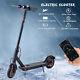 2024 Electric Scooter 600w 22 Mile/h Portable Adult Foldable Travel E Bike Us