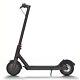 2024 Electric Scooter 600w 35km/h 8.5inch 30km Travel Foldable Portable Black