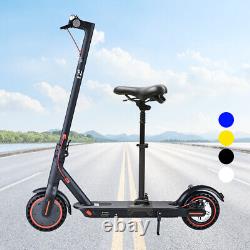 2024 Portable 900W 35KM/H Electric Scooter Adult Foldable Travel E Bike