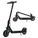 2024 Portable Electric Scooter 600w 30km Foldable Bike With Shock Absorption