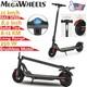 2025 Adult Foldable Electric Scooter 25km/h Max Speed 5.2ah E-scooter Brand New