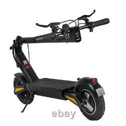 2025 Electric Scooter 13ah 600W 35KM/H Adult Foldable Traveling Portable e-Bike