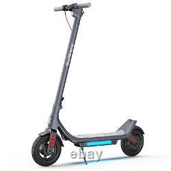 2025 Electric Scooter 500W 31 Miles Adult Foldable Traveling Portable e-Bike