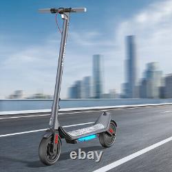 2025 Electric Scooter 500W 31 Miles Adult Foldable Traveling Portable e-Bike
