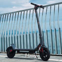 2025 Electric Scooter 500W 31 Miles Adult Foldable Traveling Portable e-Bike