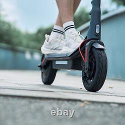 2025 Electric Scooter 500W 31 Miles Adult Foldable Traveling Portable e-Bike