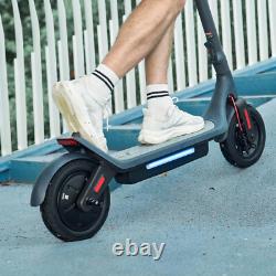 2025 Electric Scooter 500W 31 Miles Adult Foldable Traveling Portable e-Bike
