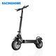 2400w Dual Drive Motor 2-wheels Portable Folding Electric Power Mobility Scooter