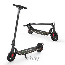 250w 7.5ah Adult Electric Scooter 25km/h Max Speed Long Range Folding E-scooter