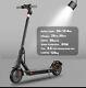 350w Electric Scooter Folding 15-18 Mile Range 15-18 Mph High Speed Brand New