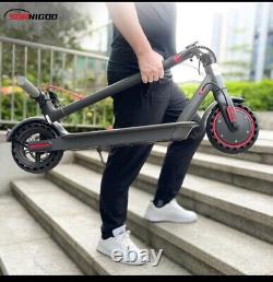 350W Electric Scooter Folding 15-18 Mile Range 15-18 Mph High Speed Brand New