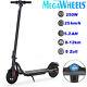 5.2ah Electric Scooter Long Range Foldable 25km/h Max Speed E-scooter For Adult