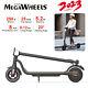 5.2ah Rechargeble Foldable Electric Scooter Adult E-scooter 25km/h Max-speed