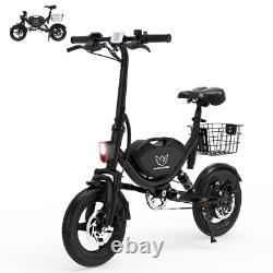 500w E-scooter Sports Electric Scooter Adult With Seat Electric Moped Commuter