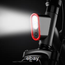 500w E-scooter Sports Electric Scooter Adult With Seat Electric Moped Commuter