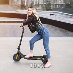 7.5ah Adult Electric Scooter 350w Motor Long Range High Speed 25km/h Brand New