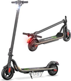 7.8ah Adult Electric Scooter Foldable High Speed 25km/h E-scooterurban Commuter