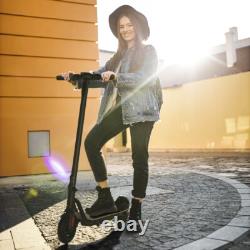 7.8ah Adult Electric Scooter Foldable High Speed 25km/h E-scooterurban Commuter