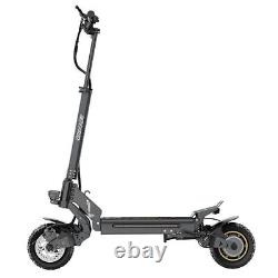 700w 28mph Electric Scooter Adult Long Rang Fast Speed E-scooter Urban Commute