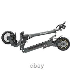 700w 28mph Electric Scooter Adult Long Rang Fast Speed E-scooter Urban Commute