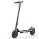 A6l Pro 350w Electric Scooter Adult Portable Kick Scooter 25km/h, 36v 7800mah