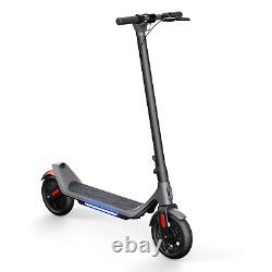 A6L PRO 350W Electric Scooter Adult Portable Kick Scooter 25KM/H, 36V 7800mAh