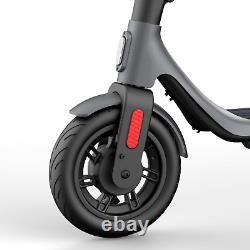 A6L PRO 350W Electric Scooter Adult Portable Kick Scooter 25KM/H, 36V 7800mAh