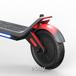 A6L PRO 350W Electric Scooter Adult Portable Kick Scooter 25KM/H, 36V 7800mAh