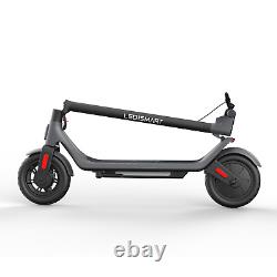 A6L PRO 350W Electric Scooter Adult Portable Kick Scooter 25KM/H, 36V 7800mAh