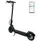 Adult Electric Scooter 350w Motor Long Range 35km High Speed 30km/h New R10