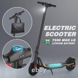 Adult Electric Scooter A5 S10 Powerful Motor E-Scooter Urban Foldable