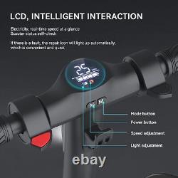 Adult Electric Scooter Fast Powerful Long Range E-scooter New Urban Commuter