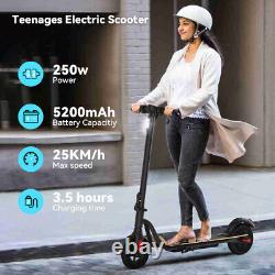 Adult Electric Scooter Foldable 25KM/h Max Speed E-Scooter Brand New
