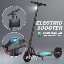 Adult Electric Scooter S10 S11 Powerful Motor Urban Foldable Kick E-Scooter