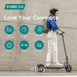 Adult Kid Electric Scooter E-scooter Portable Safe Urban Commuter Long Range