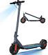 Caroma Electric Scooter 500with350w, Max 25 Miles Range & 20 Mph, Portable Folding