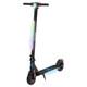 Eagle Teen Electric Folding Scooter, 15 Mph Max Speed, Built-in Suspension Ul 22