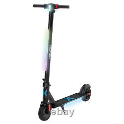 Eagle Teen Electric Folding Scooter, 15 Mph Max Speed, Built-In Suspension UL 22