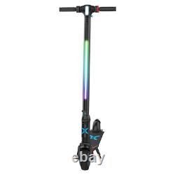Eagle Teen Electric Folding Scooter, 15 Mph Max Speed, Built-In Suspension UL 22