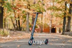 Eagle Teen Electric Folding Scooter, 15 Mph Max Speed, Built-In Suspension UL 22