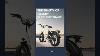 Ekx L1 Foldable Electric Beast 1000w Power Pure Street Freedom