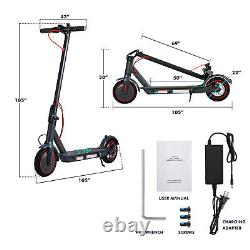 Electric Scooter 2023 Adult Folding Urban E-Scooter 350W 18 mile Range portable