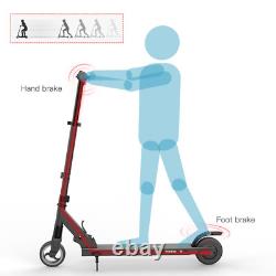 Electric Scooter, 250W Motor, Max Speed 23KM/H, 12KM Range, E-Scooter