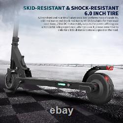 Electric Scooter, 250W Motor, Max Speed 23KM/H, 12KM Range, E-Scooter