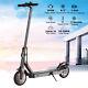Electric Scooter 350w Motor 30km Long Range Adult Foldable Portable E-scooter