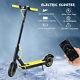 Electric Scooter 600w 22 Miles Per Hour Portable Adult Foldable Travel E Bike Us