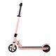 Electric Scooter 600w 35km/h Adult Foldable Travel Commut E Bike Portable