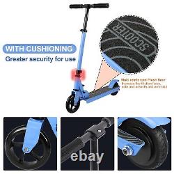 Electric Scooter 600W 35KM/H Adult Foldable Travel Commut E Bike Portable