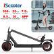 Electric Scooter Adult 350w Foldable E-scooter 30km Long Range Urban Commuter Us