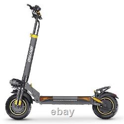 Electric Scooter Adult E-scooter Off Road Urban Commuter 2OOO 48V 20.8Ah 34Mi/h